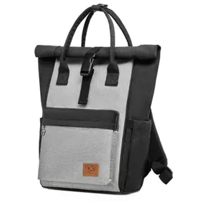 Produkt Kinderkraft taška/batoh Moonpack grey