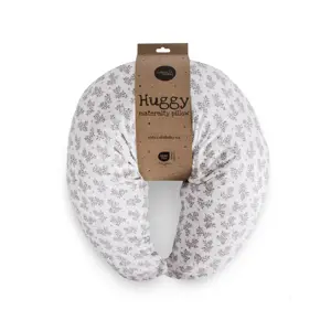 Produkt Kojící polštář Huggy Basic Hoya