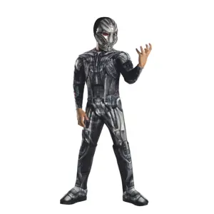 Produkt Kostým Avengers Age of Ultron Deluxe velkost S