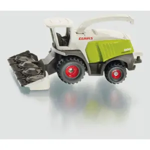 Produkt Kovový model - SIKU Blister - Kombajn Claas