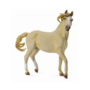 Kůň Mustang palomino COLLECTA