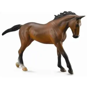 Kůň Thoroughbred Marebay DELUX COLLECTA