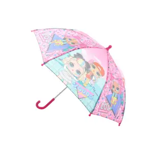 L.O.L. deštník dětský manuální