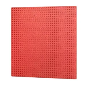 Produkt L-W Toys Základová deska 32x32 červená
