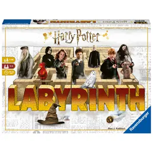 Produkt Labyrinth Harry Potter