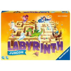 Produkt Labyrinth Junior Relaunch