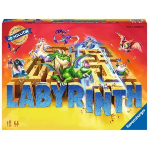 Produkt Labyrinth