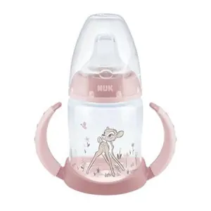 Produkt Lahev 150ml s ukazatelem teploty Disney Bambi