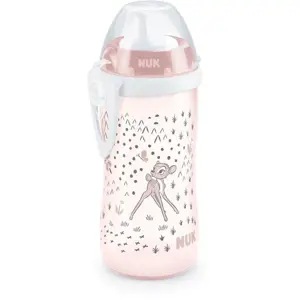 Láhev na pití Kiddy Cup 300ml, Disney Bambi