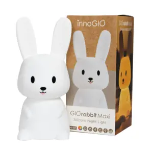 Produkt Lampička innoGIO Rabbit Maxi