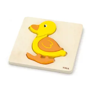 Produkt Lamps puzzle kačenka 4 ks