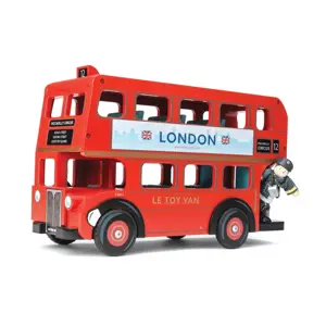 Produkt Le Toy Van londýnský autobus