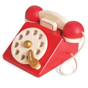 Produkt Le Toy Van Telefon Vintage