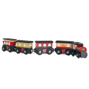 Produkt Le Toy Van Vlak Royal Expres