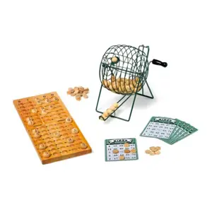 Produkt Legler Bingo