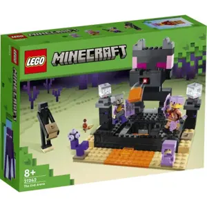 Produkt LEGO 21242 MINECRAFT End Arena