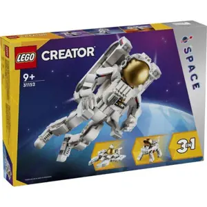 LEGO 31152 CREATOR Astronaut