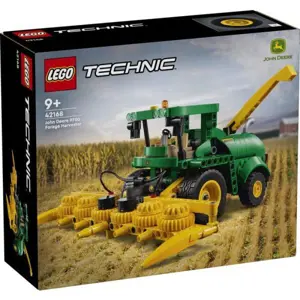 LEGO 42168 TECHNIC John Deere 9700 Forage Harvester p4