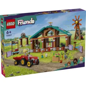 Produkt LEGO 42617 FRIENDS Farm Animal Sanctuary