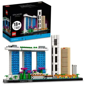 Produkt Lego Architecture 21057 Singapur