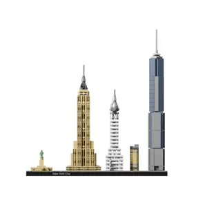 Produkt LEGO® Architecture New York City 21028