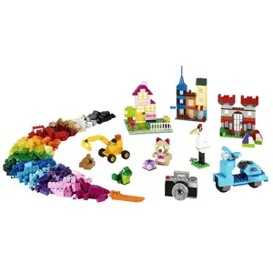 LEGO CREATOR 10698 Velký kreativní box