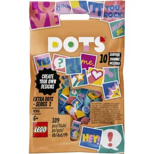 LEGO® DOTS 41903 Náramek úchvatný vesmír