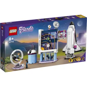 Produkt Lego Friends 41713 Olivie a vesmírná akademie