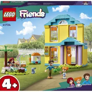 LEGO® Friends 41724 Dům Paisley