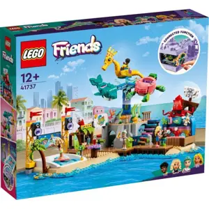 LEGO® Friends - plážový zábavní park