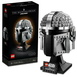 Produkt LEGO® Star Wars™ 75328 Helma Mandaloriana