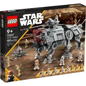 LEGO® Star Wars™ - chodící stroj AT-TE