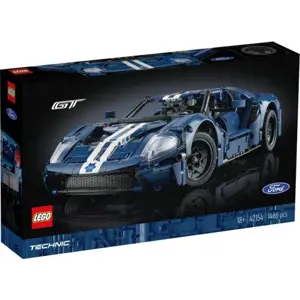 LEGO® Technic 42154 2022 Ford GT