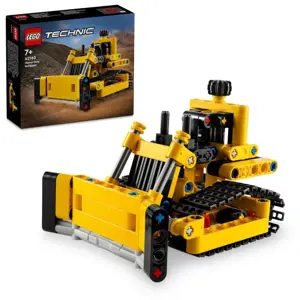 Produkt LEGO® Technic 42163 Výkonný buldozer