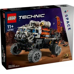 LEGO® Technic - Rover pro průzkum Marsu