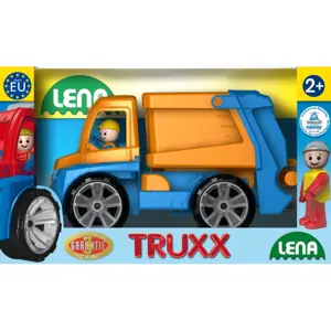 Produkt LENA 04406 - Truxx popelář