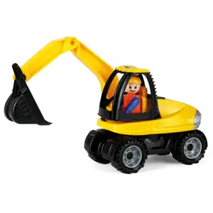 Produkt Lena Auto Truckies bagr plast 25cm