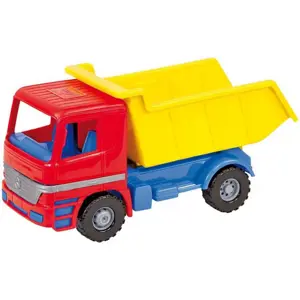 Produkt Lena Mercedes actros sklápěč 23cm