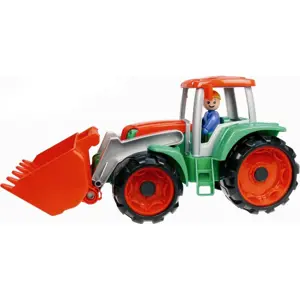 Produkt Lena Truxx traktor plast 35cm