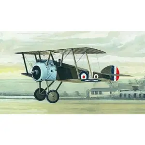 Produkt Letadlo Sopwith Camel Směr 1:48