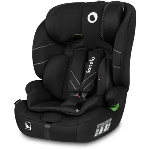 Produkt Lionelo Levi one i-size 2023 black carbon