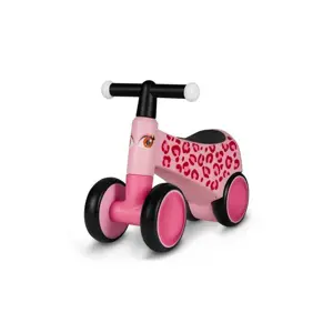 LIONELO Ride-on Sammy Pink Rose