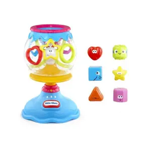 Produkt Little Tikes Chobotnice Discover Sounds