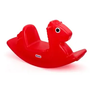 Produkt Little Tikes Houpací kůň Red Rocker