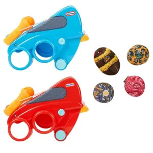 Produkt Little tikes My First Mighty Blaster Sling Blas - pušky pro nejmenší