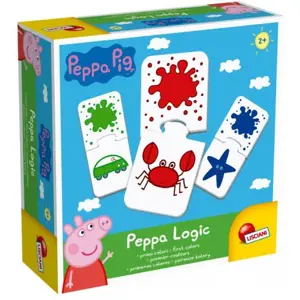 Produkt Logická hra Peppa Pig