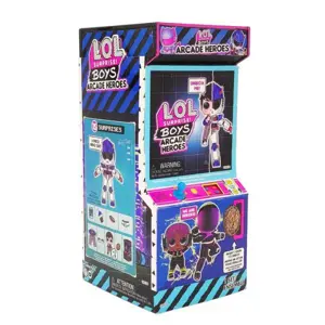 Produkt LOL Surprise Boys Arcade Heroes