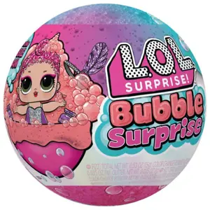 LOL Surprise Bubble Surprise Panenka