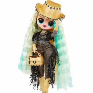 Produkt LOL Surprise OMG Doll Core Series 7 Western Cutie