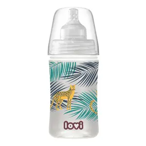 Produkt LOVI 21/594 Láhev Trends 250ml Jungle Vibes